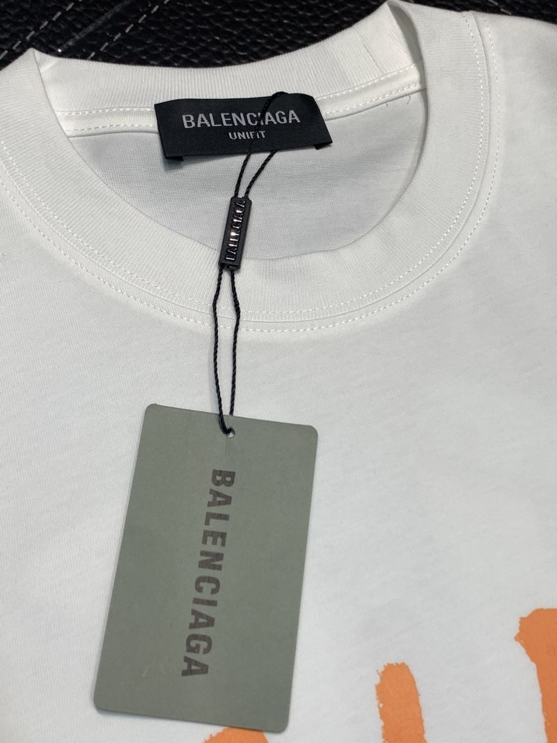 Balenciaga T-Shirts